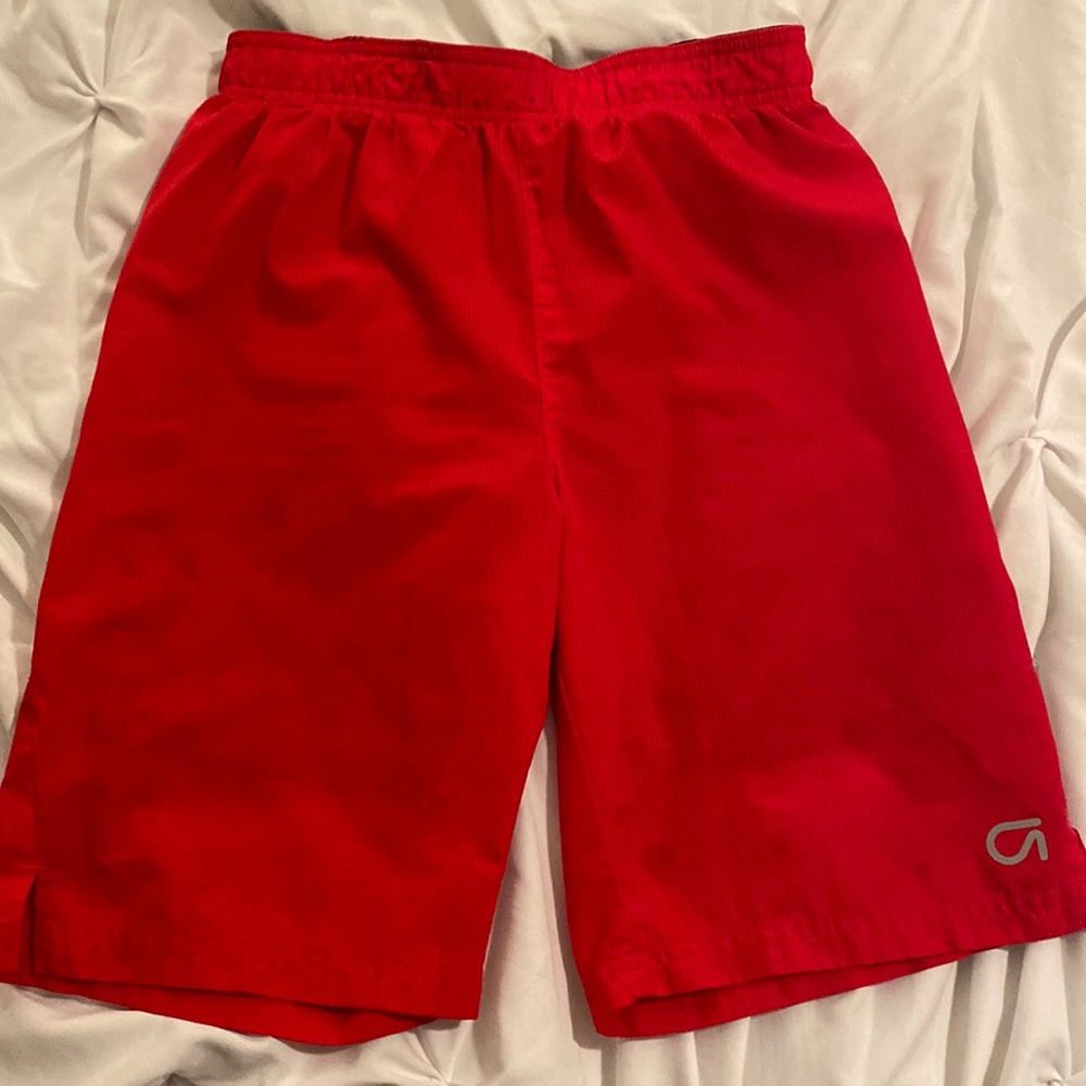 GAP boys size XL shorts.